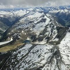 unverortetes Flugbild